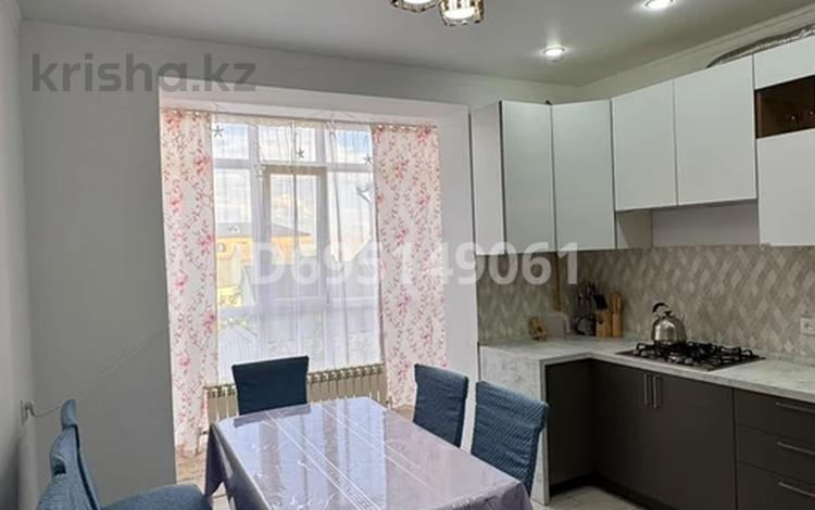 3-комнатная квартира · 87.5 м² · 2/3 этаж, мкр Жана Орда, Абдолова 24/1 за 41 млн ₸ в Уральске — фото 14