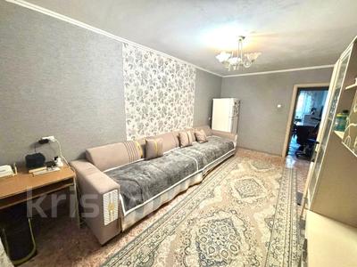 2-комнатная квартира · 47 м² · 1/5 этаж, Гагарина 26 за 16.8 млн 〒 в Павлодаре