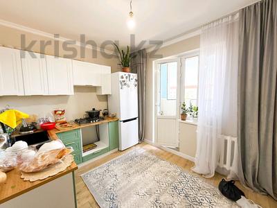 3-комнатная квартира · 75 м² · 5/5 этаж, мушелтой за 28 млн ₸ в Талдыкоргане, мкр Мушелтой