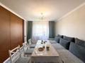 3-комнатная квартира · 75 м² · 5/5 этаж, мушелтой за 28 млн ₸ в Талдыкоргане, мкр Мушелтой — фото 3