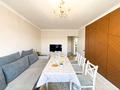 3-комнатная квартира · 75 м² · 5/5 этаж, мушелтой за 28 млн ₸ в Талдыкоргане, мкр Мушелтой — фото 4