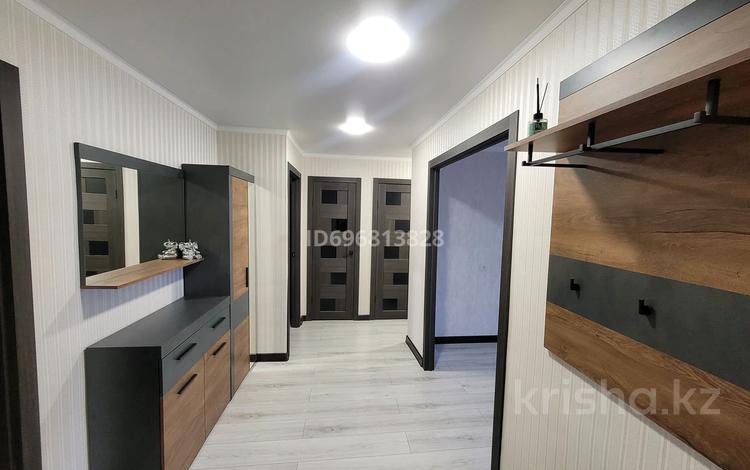 3-комнатная квартира · 73.4 м² · 7/12 этаж, Казахстан 72 за 39 млн ₸ в Усть-Каменогорске — фото 7