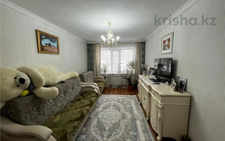 2-бөлмелі пәтер · 44.2 м² · 1/5 қабат, 14-шағынаудан, бағасы: 10.5 млн ₸ в Караганде, Алихана Бокейханова р-н — фото 6