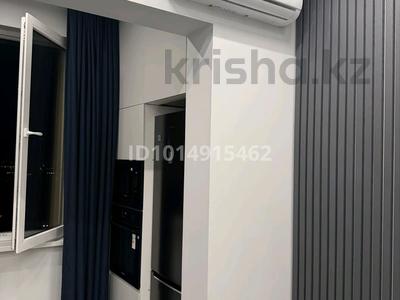 1-бөлмелі пәтер · 50 м² · 10/20 қабат, Гагарина 310, бағасы: 430 000 ₸ в Алматы, Бостандыкский р-н
