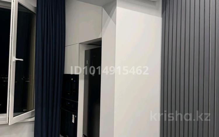 1-бөлмелі пәтер · 50 м² · 10/20 қабат, Гагарина 310, бағасы: 430 000 ₸ в Алматы, Бостандыкский р-н — фото 2