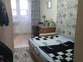 2-комнатная квартира · 44.8 м² · 5/5 этаж, проспект Строителей 17 за 16 млн ₸ в Караганде, Казыбек би р-н