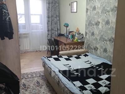 2-комнатная квартира · 44.8 м² · 5/5 этаж, проспект Строителей 17 за 16 млн ₸ в Караганде, Казыбек би р-н