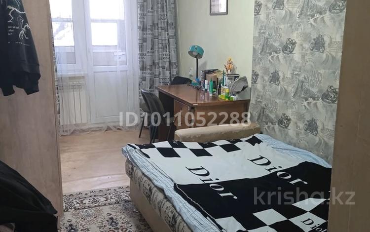 2-комнатная квартира · 44.8 м² · 5/5 этаж, проспект Строителей 17 за 16 млн ₸ в Караганде, Казыбек би р-н — фото 2