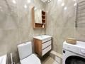 2-комнатная квартира · 50 м² · 11 этаж, Хусейн бен Талал 39 за 18 000 〒 в Астане, Есильский р-н — фото 10