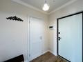 2-комнатная квартира · 50 м² · 11 этаж, Хусейн бен Талал 39 за 18 000 〒 в Астане, Есильский р-н — фото 11