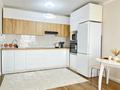 2-комнатная квартира · 50 м² · 11 этаж, Хусейн бен Талал 39 за 18 000 〒 в Астане, Есильский р-н — фото 7