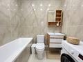 2-комнатная квартира · 50 м² · 11 этаж, Хусейн бен Талал 39 за 18 000 〒 в Астане, Есильский р-н — фото 8