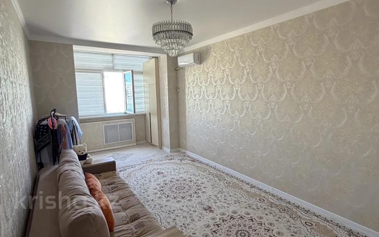 1-бөлмелі пәтер · 44.9 м² · 2/5 қабат, 20-ш/а. 29/1, бағасы: 15.5 млн ₸ в Актау, 20-й мкр — фото 2
