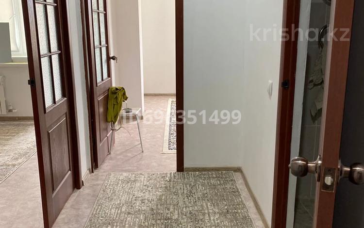 1-комнатная квартира · 43 м² · 2/9 этаж, Мкр 19а 15 за 120 000 ₸ в Актау, 19А мкр — фото 2
