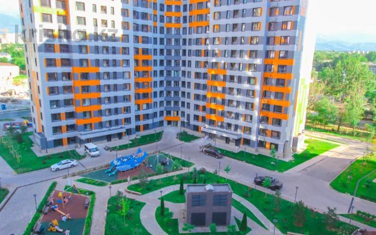 3-комнатная квартира, 95 м², Сатпаева 90/43а