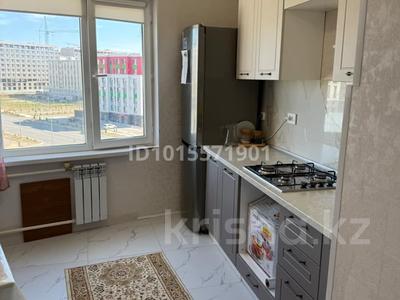 2-комнатная квартира · 53 м² · 8/9 этаж, 33-й мкр 32 за 13 млн ₸ в Актау