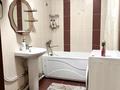 2-комнатная квартира · 55 м² · 3/9 этаж, Микрорайон Береке, Абая — Абая Фролова за 15 000 ₸ в Костанае — фото 6