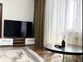2-комнатная квартира · 55 м² · 3/9 этаж, Микрорайон Береке, Абая — Абая Фролова за 15 000 ₸ в Костанае