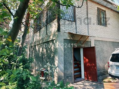 Отдельный дом • 4 комнаты • 86 м² • 6 сот., Медео 9 за 23.9 млн 〒 в Алматы, Наурызбайский р-н