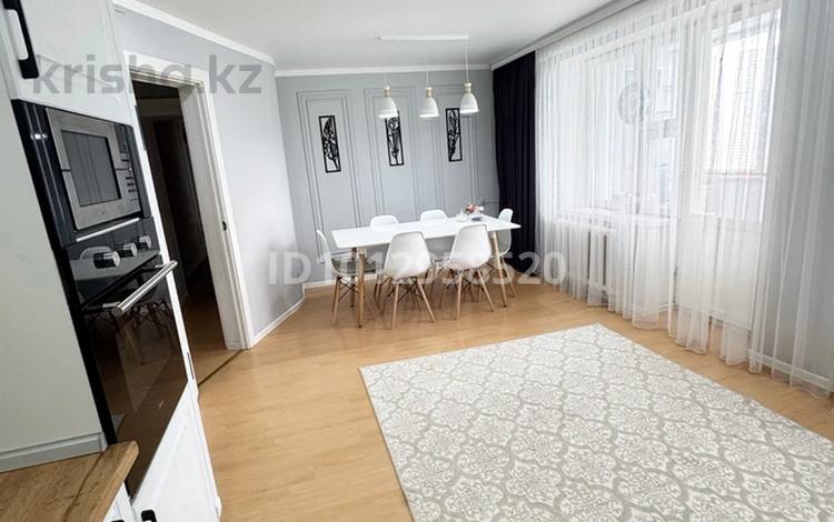 5-комнатная квартира · 150 м² · 4/6 этаж, Маресьева — Центральный Стадион, ТД Алия центр, ТД Нурдаулет, ДС Қоныс, университет Жубанова за 1 млн ₸ в Актобе — фото 7