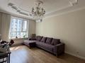 3-комнатная квартира · 89 м² · 4/9 этаж, Улы Дала 39 — Улы-дала/Кабанбай-батыра/Г.Алиев за 80 млн ₸ в Астане, Есильский р-н — фото 8