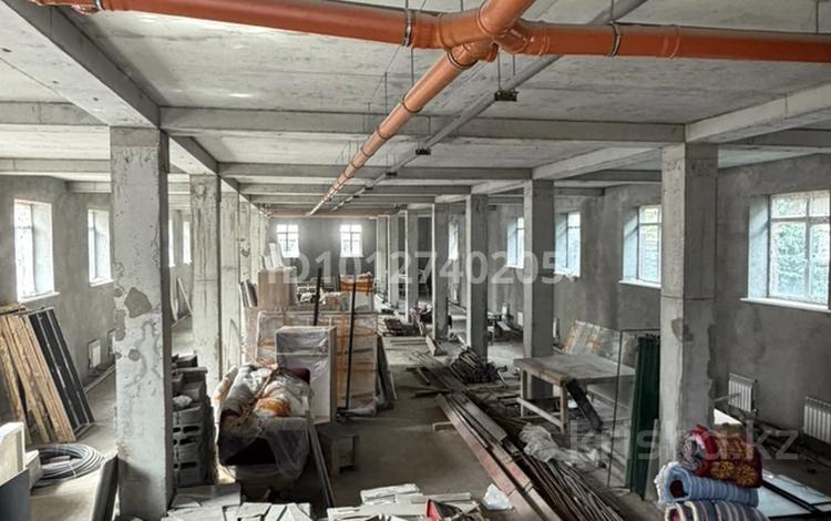 Свободное назначение, офисы, склады, фитнес и спорт, студии · 423 м² за 2 млн ₸ в Алматы, Алмалинский р-н — фото 2