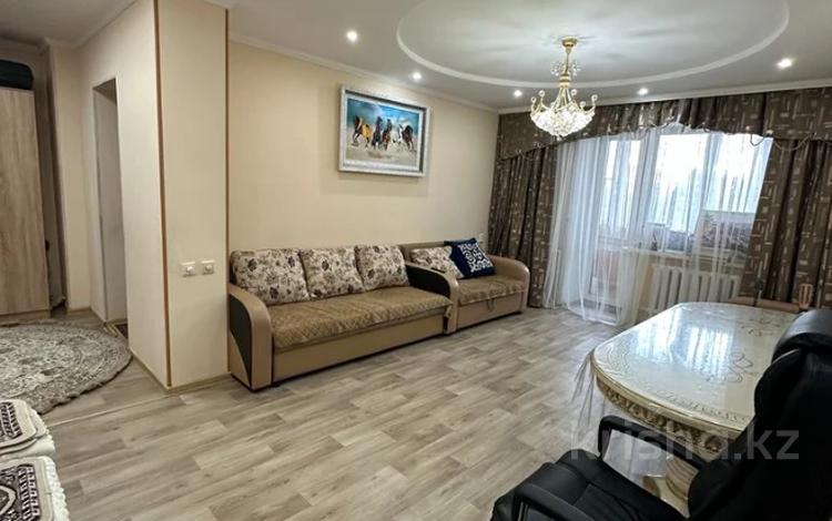 3-комнатная квартира, 68.1 м², 2/16 этаж, Дулатова за 25.5 млн 〒 в Семее — фото 3