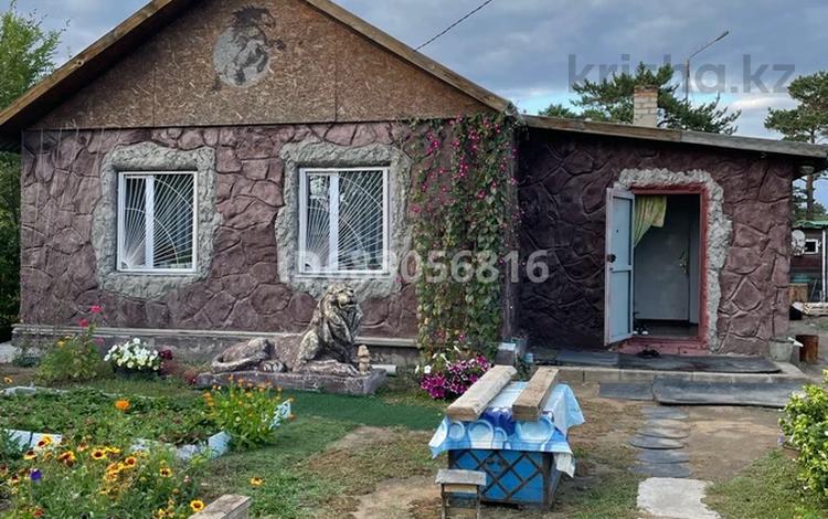 Отдельный дом • 4 комнаты • 100 м² • 6 сот., Северная 47 за 20 млн 〒 в Павлодаре — фото 2