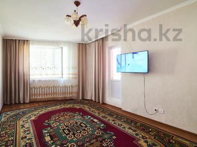 3-комнатная квартира · 68 м² · 3/9 этаж, Сыганак 3 за ~ 34 млн ₸ в Астане, Нура р-н