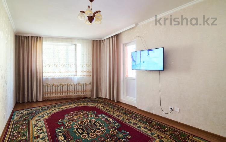 3-комнатная квартира · 68 м² · 3/9 этаж, Сыганак 3 за ~ 34 млн ₸ в Астане, Нура р-н — фото 23