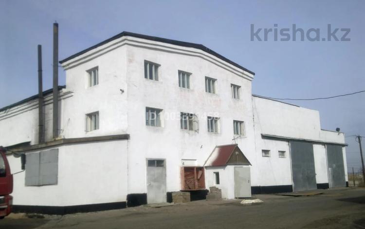 Еркін, кеңселер, қоймалар, қоғамдық тамақтану орны, ауыл шаруашылығы · 3600 м², бағасы: 900 млн 〒 в Акколе — фото 6