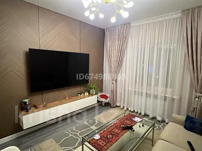 5-комнатная квартира · 121 м² · 3/9 этаж, Молдагалиева 29 — Стройкантора за 42 млн 〒 в Атырау