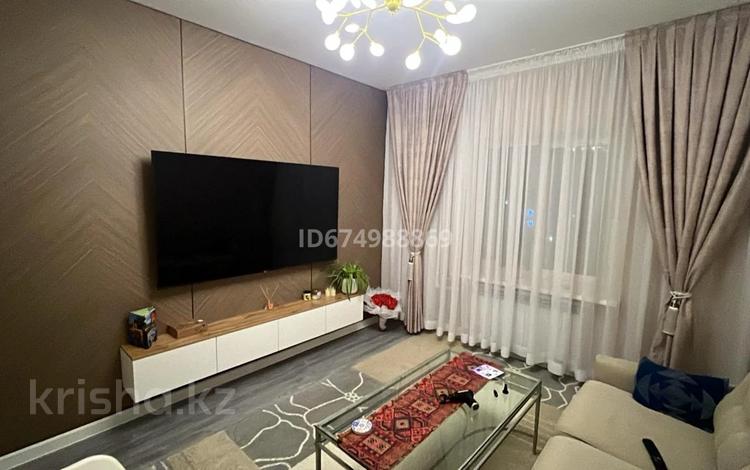 5-бөлмелі пәтер · 121 м² · 3/9 қабат, Молдагалиева 29 — Стройкантора, бағасы: 40 млн ₸ в Атырау — фото 32