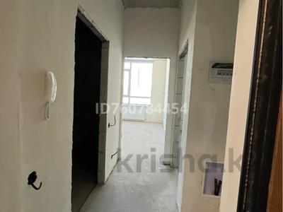 1-комнатная квартира · 38 м², Туран — Толе би и N26 Arena City 2 за 25 млн 〒 в Астане, Нура р-н
