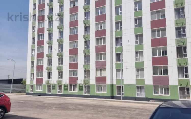 2-комнатная квартира · 45 м² · 2/9 этаж, Учетный квартал 305 за 200 000 ₸ в Жанатурмысе — фото 8