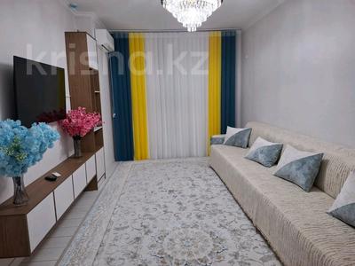 3-комнатная квартира · 90 м² · 2/5 этаж, Бозжар 687 за 250 000 ₸ в Шымкенте, Енбекшинский р-н
