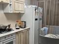 4-бөлмелі пәтер · 76 м² · 4/5 қабат, Тәуелсіздік 2 — Рядом с №3 школой. Пяти этажный кирпичный дом, бағасы: 16 млн ₸ в Текели — фото 7
