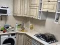 4-бөлмелі пәтер · 76 м² · 4/5 қабат, Тәуелсіздік 2 — Рядом с №3 школой. Пяти этажный кирпичный дом, бағасы: 16 млн ₸ в Текели — фото 8