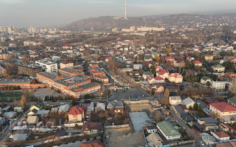 Жер телімі · 10 сотық, мкр Горный Гигант — Жамакаева, бағасы: 500 млн ₸ в Алматы, Медеуский р-н — фото 2