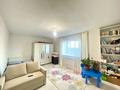 1-комнатная квартира · 45 м² · 4/10 этаж, Кудайбердыулы 33 — 7 Поликлиника / Горячая цена / Кладовка в подарок за 22.5 млн ₸ в Астане, Алматы р-н