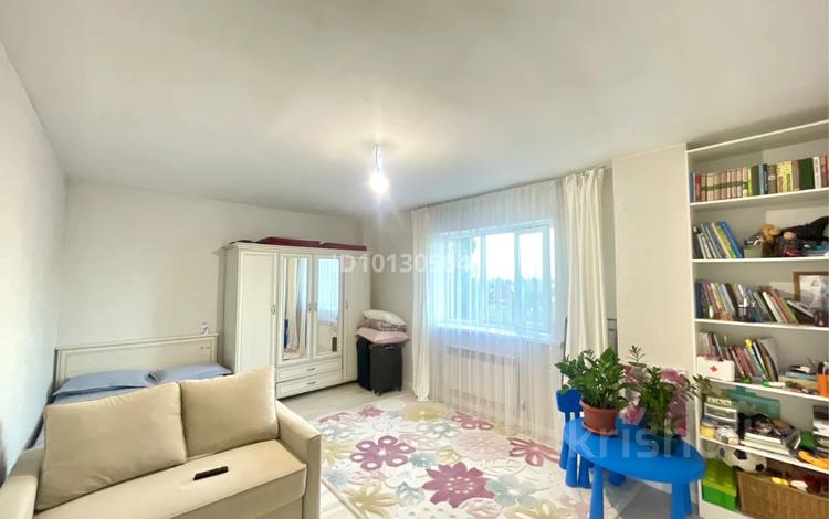 1-комнатная квартира · 45 м² · 4/10 этаж, Кудайбердыулы 33 — 7 Поликлиника / Горячая цена / Кладовка в подарок за 22.5 млн ₸ в Астане, Алматы р-н — фото 2