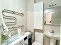 1-комнатная квартира · 45 м² · 4/10 этаж, Кудайбердыулы 33 — 7 Поликлиника / Горячая цена / Кладовка в подарок за 22.5 млн ₸ в Астане, Алматы р-н — фото 7
