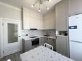 3-комнатная квартира · 85 м² · 10/12 этаж, Санжара Асфендиярова 5 за 57 млн ₸ в Астане, Нура р-н — фото 8