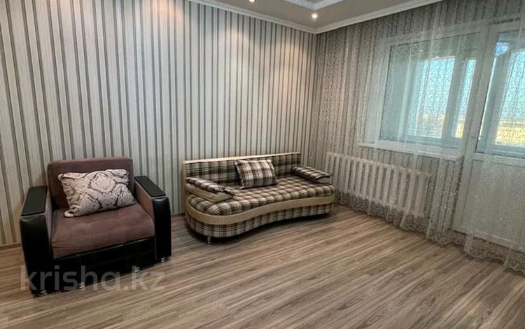 1-комнатная квартира · 40 м² · 14/14 этаж, ул. Сейфуллина 41 — Центр города, район ТД Артём за 170 000 ₸ в Астане, Алматы р-н — фото 19