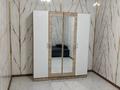 1-комнатная квартира · 35 м² · 1/1 этаж, мкр Шуакты, Ыргайты 16 за 120 000 ₸ в Алматы, Турксибский р-н — фото 8