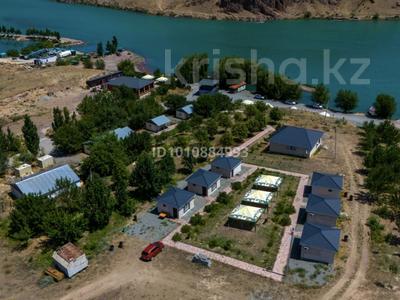 Зона отдыха на реке Или · 60000 м² за 1.1 млрд ₸ в Конаеве