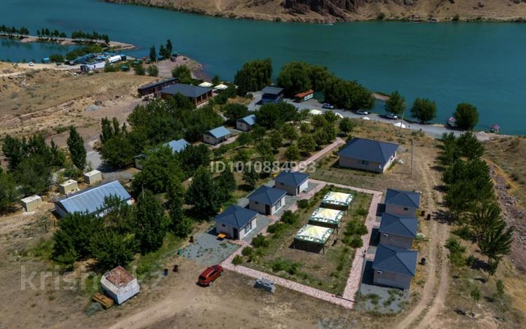 Зона отдыха на реке Или · 60000 м² за 1.1 млрд ₸ в Конаеве — фото 14