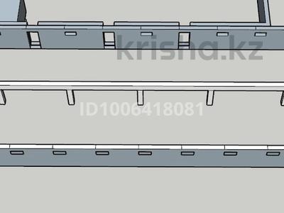 Офисы, магазины и бутики, склады, салоны красоты, кабинеты и рабочие места, студии · 562 м² за ~ 2.8 млн 〒 в Уральске