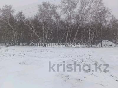 Жер телімі · 10 сотық, Аққайың, бағасы: 17 млн ₸ в Аккайын