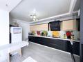 4-бөлмелі пәтер · 150.8 м² · 13 қабат, Кудайбердиулы 4/4, бағасы: 58 млн ₸ в Астане, Алматы р-н — фото 26